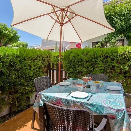 Casita Villacana Estepona