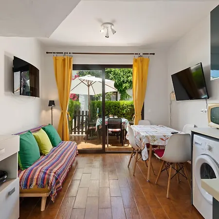 Casa de Férias Casita Villacana Estepona