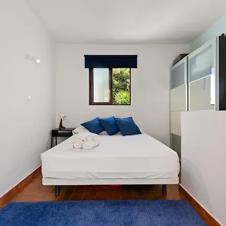 Casita Villacana Casa de Férias