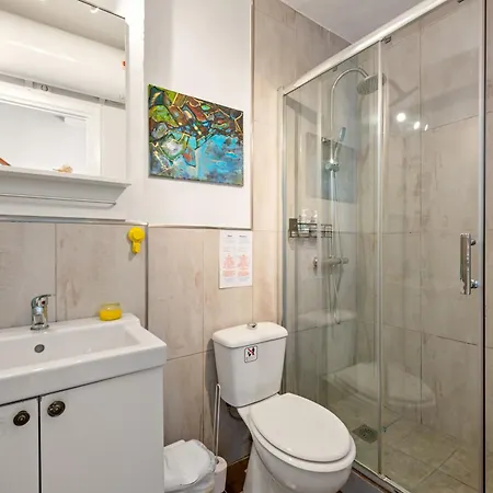 Casa de Férias Casita Villacana