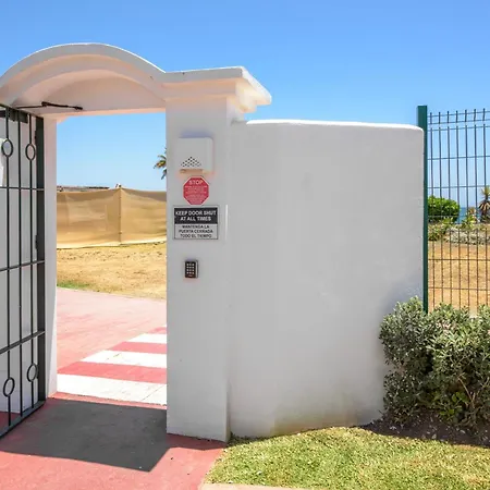 Casita Villacana Casa de Férias Estepona