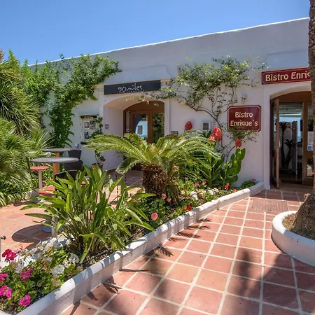 Casita Villacana