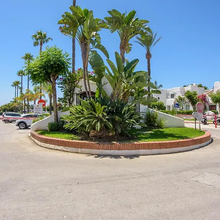Casa de Férias Casita Villacana Estepona