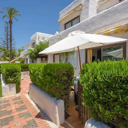Casita Villacana * Estepona