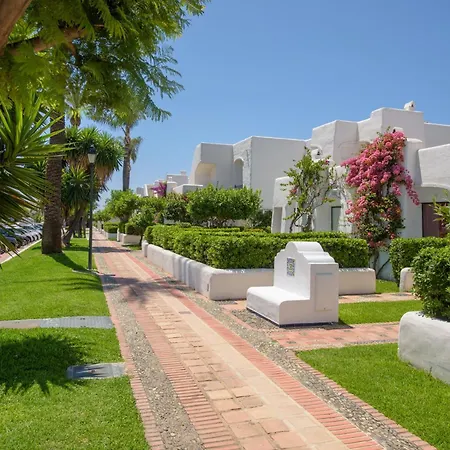 Casita Villacana Casa de Férias Estepona